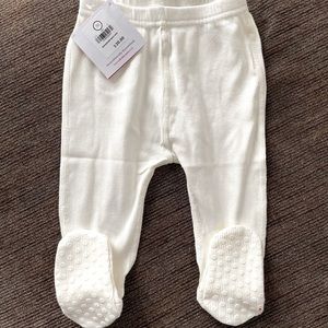 Baby stretch pants